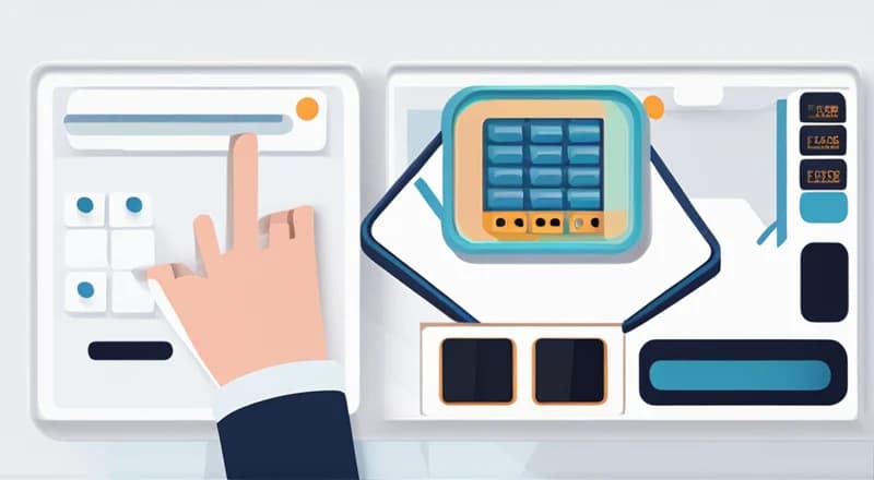 如何在电脑上安装和使用指尖进销存电脑版？