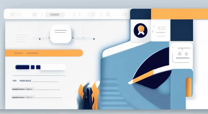 如何有效管理客户信息表模板？