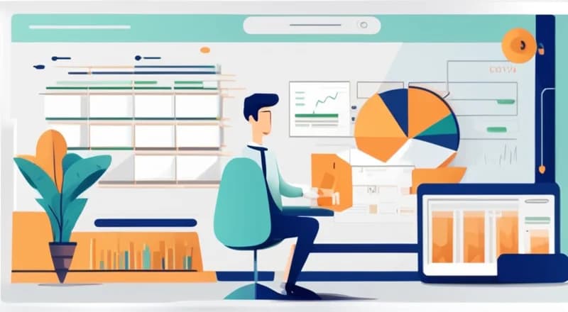 销售管理软件如何选择？12款工具助你高效管理客户和团队