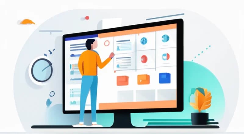 如何选择最适合你的客户管理后台模板？