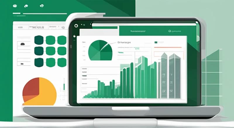 如何利用Excel进行进销存管理？掌握这些技巧轻松提升效率