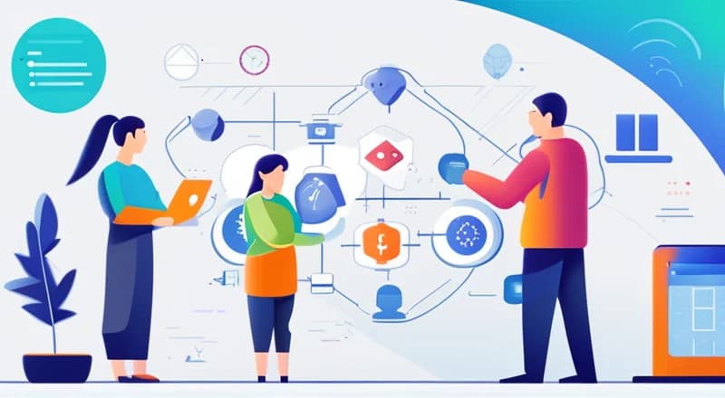 如何制定高效的跨境ERP系统开发方案？