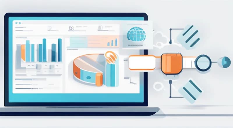 如何有效地将数据导入ERP进销存系统？