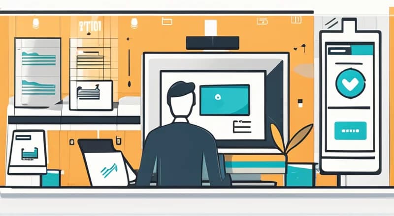 如何选择最适合的销售客户管理模板？