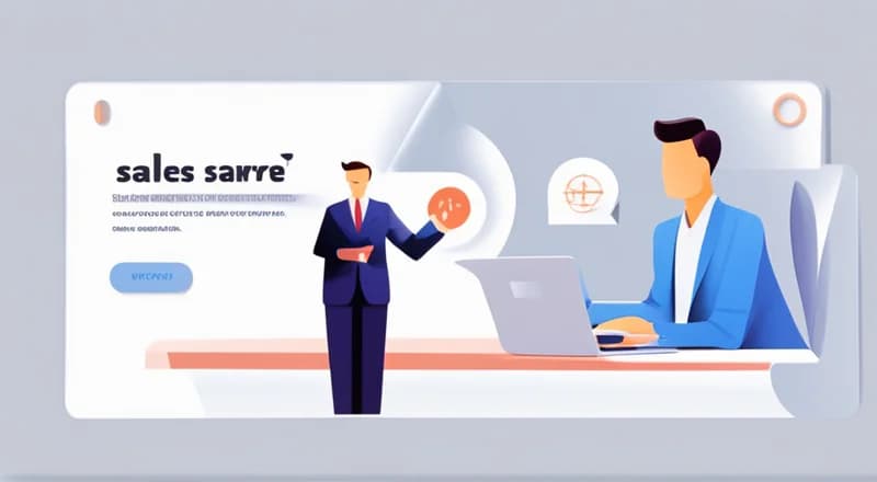 如何有效管理软件销售人员？关键策略与实践指南