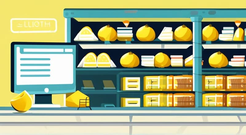 如何在柠檬云进销存系统中修改库存？详细步骤解析