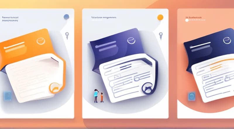 如何有效管理客户合同清单？