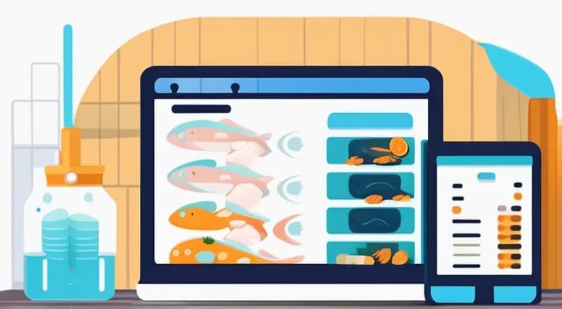 如何正确填写和制作养殖公司的进销存报表？