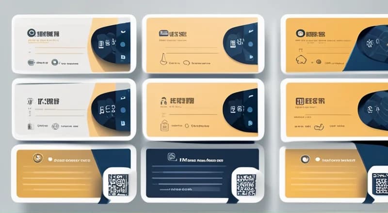 如何有效使用意向客户管理卡模板？