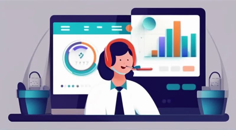 电话销售管理软件价格高昂？如何找到性价比高的解决方案？