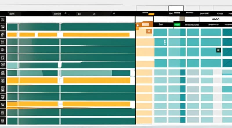 如何正确填写和使用WPS表格进行进销存管理？