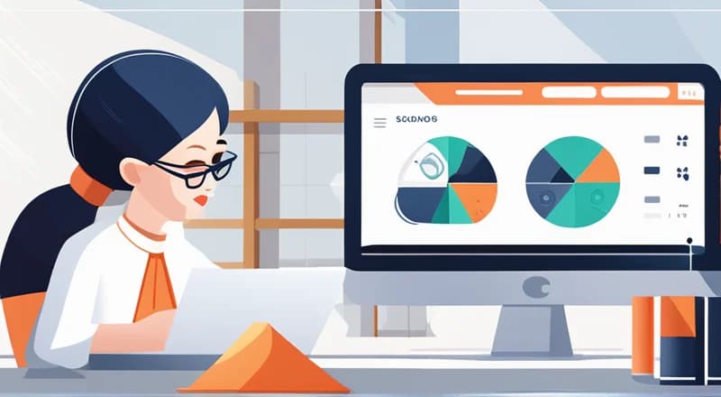 如何开发一款高效实用的杭州眼镜销售管理软件？