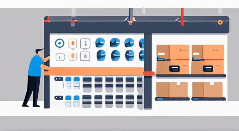 如何有效地进行进销存和成本维护管理？