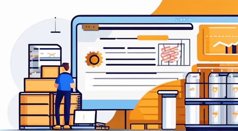 如何有效维护WPS进销存系统？解决常见问题的方法有哪些？