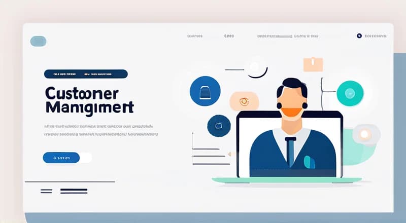 如何选择最适合的客户管理PPT模板？