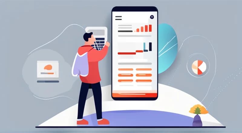 如何查询进销存明细并制作客户账单？