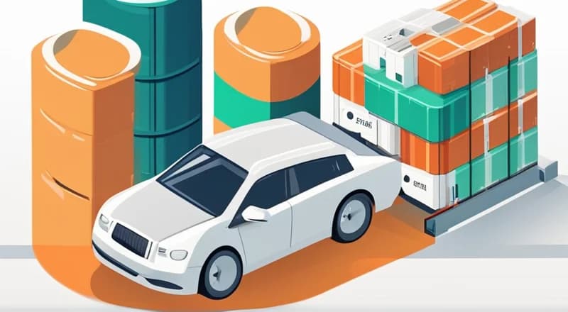 如何使用进销存软件进行商品的入库和出库管理？