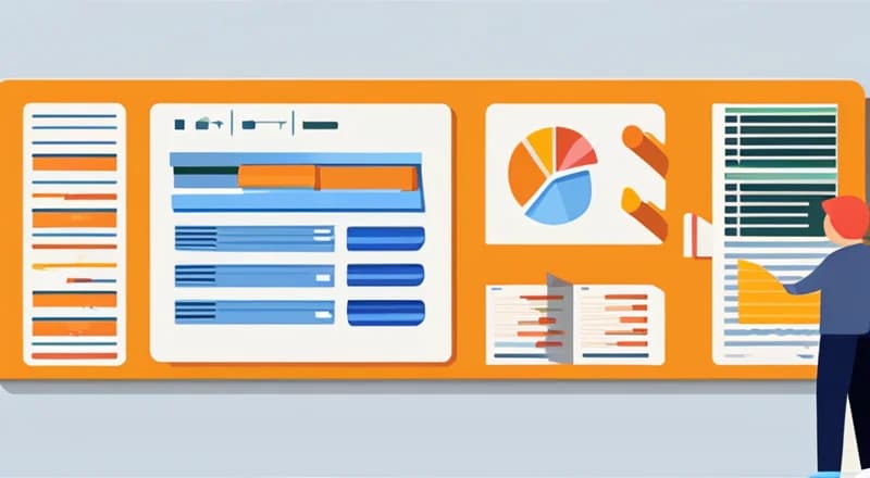 如何利用Excel高效管理企业的进销存系统？