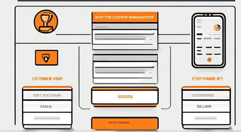 如何有效使用客户欠款管理明细表模板？