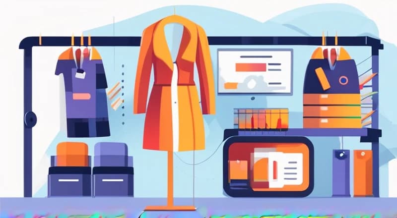 服装公司的进销存流程应该如何优化和实施？