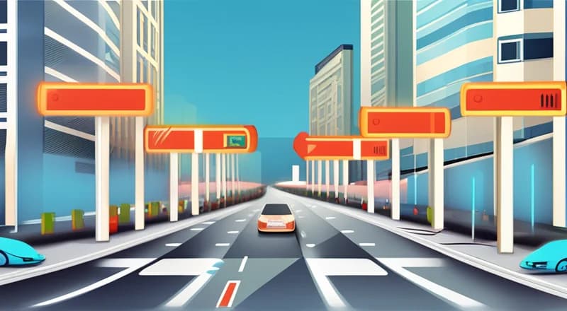 如何在常州成功推广和销售交通管理软件？