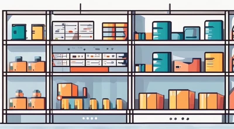 如何制作进销存管理表的函数？进销存系统开发技巧全解析