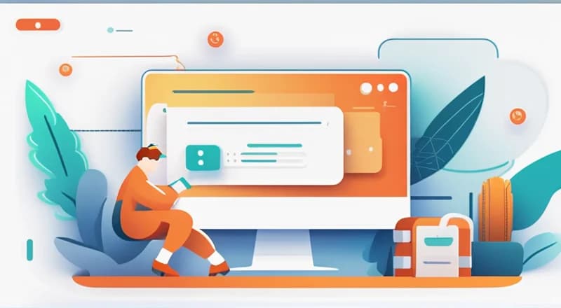 如何在重庆速达进销存系统中查找和处理订单？