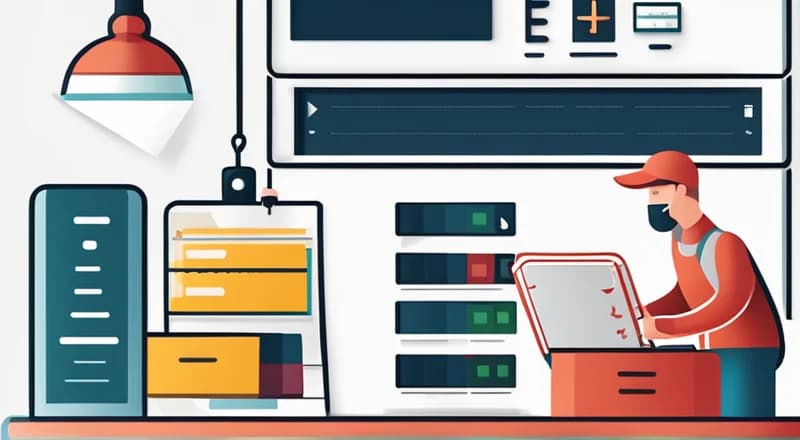 如何有效管理库存商品进销存台账？