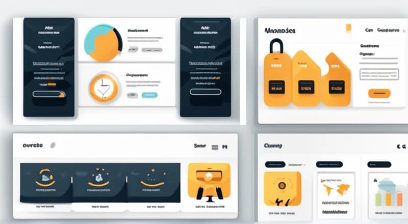 如何创建有效的亚马逊客户管理分析模板来提升业绩？