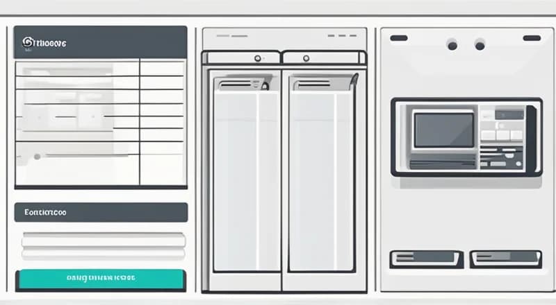 如何正确填写和管理电器公司的进销存台账？