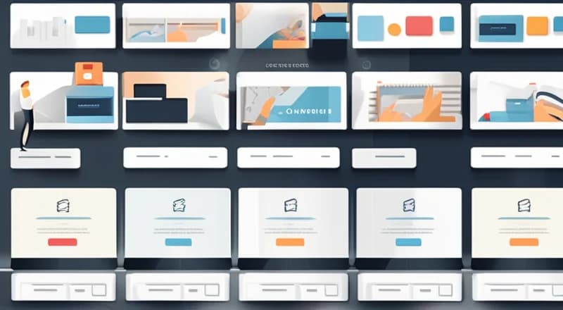 如何有效管理客户地址？实用模板推荐