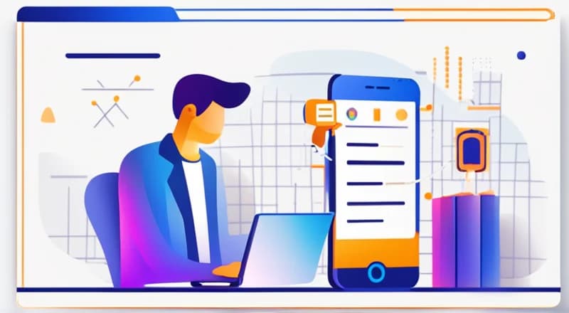 如何有效地制定客户管理和跟进模板？