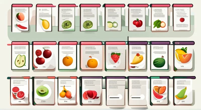 如何填写和管理水果进销存费用列表？有什么好的方法和技巧？