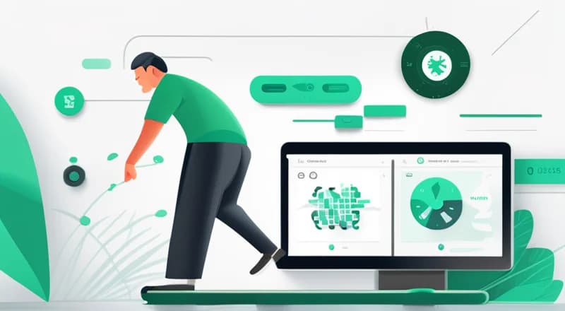 如何为劳力士手表制定有效的销售管理软件？