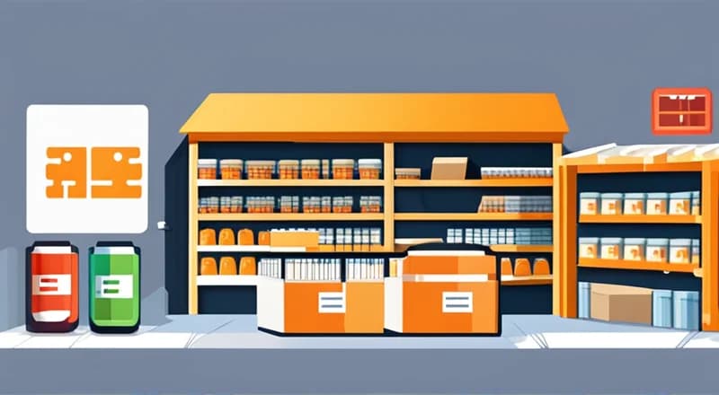 如何在周口成功推广和销售仓库管理软件？