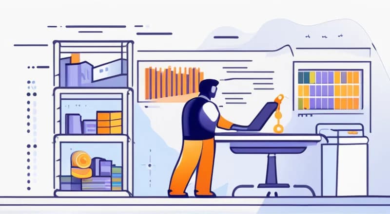 如何高效使用智慧商贸进销存软件？