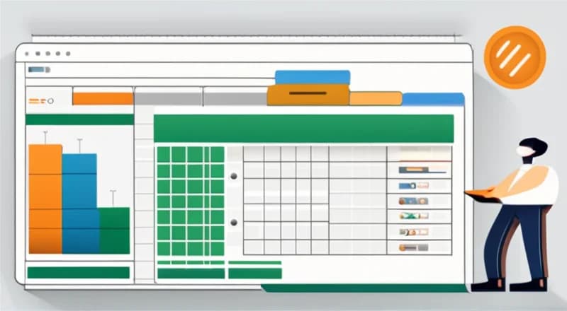如何使用WPS表格来创建和管理进销存表？
