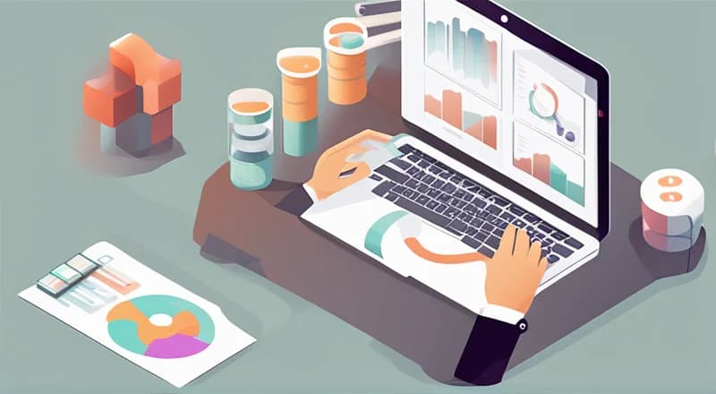 如何设计高效的ERP管理系统方案？