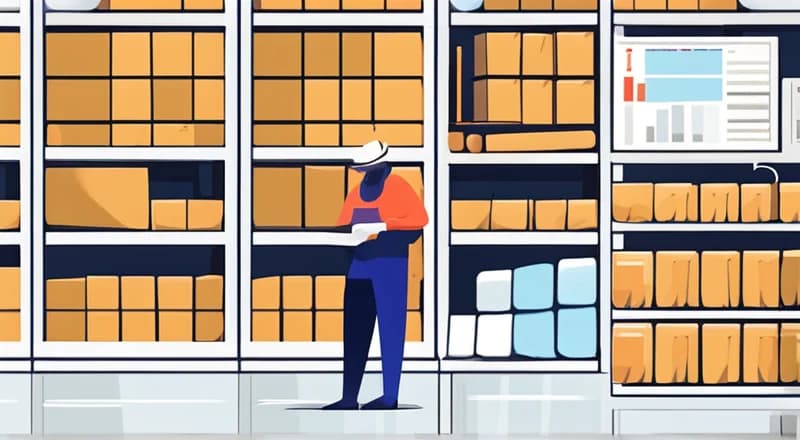 进销存账出现错误时如何正确处理？