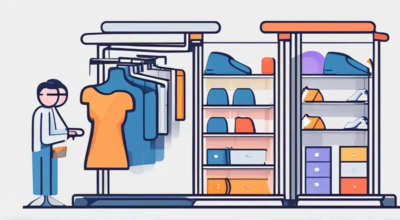 如何构建高效的服装连锁销售管理软件？