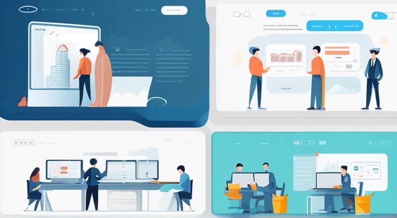 如何在江苏成功销售管理软件？销售招聘策略全揭秘