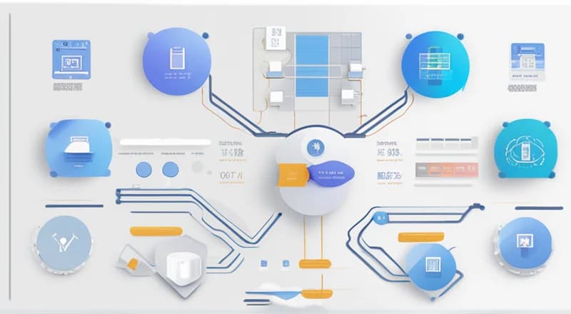 如何设计高效的深圳ERP系统方案？