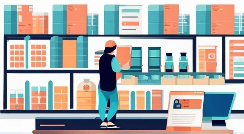 如何制作月底药品进销存报表？详细步骤和技巧全解析