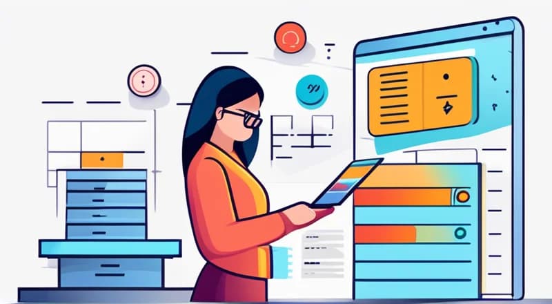 如何正确计算进销存表格中的公式？