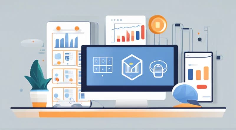 合肥销售管理软件排名如何确定？有哪些关键因素影响其表现？