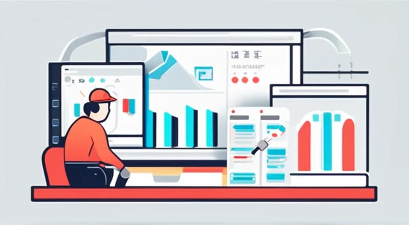 如何在安徽地区成功推广和销售工程管理软件？