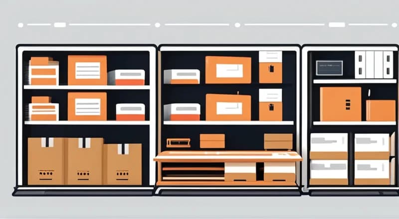 如何使用WPS快速制作一份简洁明了的进销存封面？