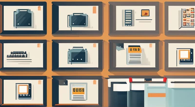 如何高效设置进销存商品编码？实现库存管理的最优化