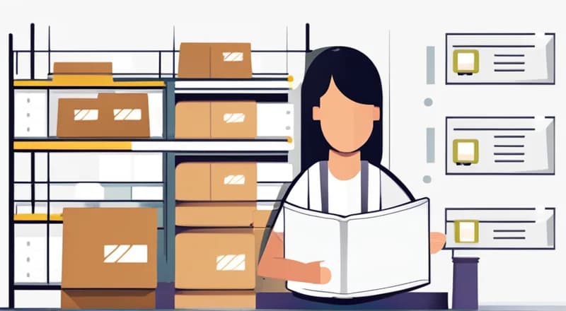 如何正确填写和使用仓库进销存实用表格？