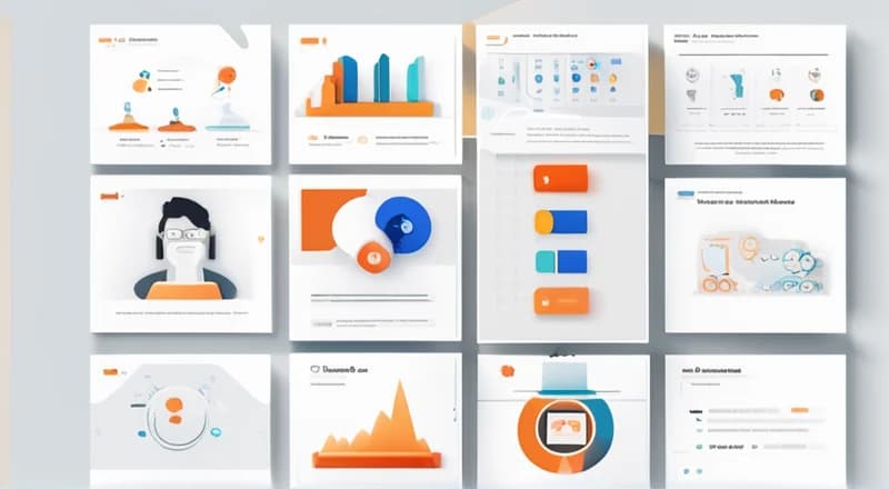 如何选择最适合的客户分析管理PPT模板？